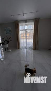 Коттедж 420м&sup2;, 2-этажный, участок 15 сот.  