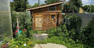 Дом 140м&sup2;, 2-этажный, участок 5 сот.  