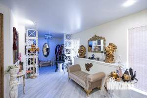 Дом 239м&sup2;, 3-этажный, участок 6 сот.  