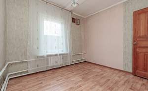Дом 46м², 1-этажный, участок 4 сот.  