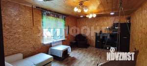 Дом 125м², 2-этажный, участок 6 сот.  