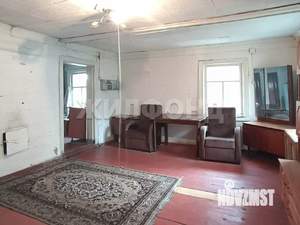 Дом 60м&sup2;, 1-этажный, участок 8 сот.  