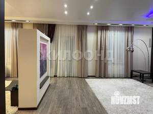 Коттедж 680м², 2-этажный, участок 9 сот.  