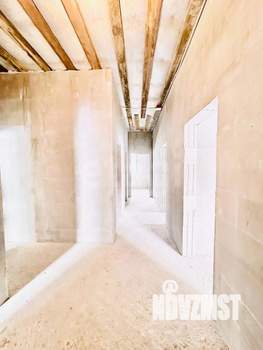 Дом 150м&sup2;, 1-этажный, участок 6 сот.  