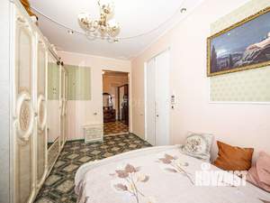 Дом 154м², 2-этажный, участок 5 сот.  