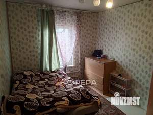 Дом 100м&sup2;, 2-этажный, участок 5 сот.  