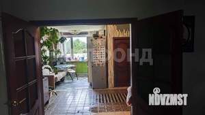 Дом 220м², 2-этажный, участок 7 сот.  
