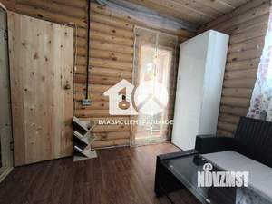 Дача 46м², 2-этажный, участок 7 сот.  
