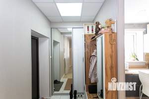 Таунхаус 83м², 2-этажный, участок 2 сот.  