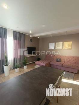 Дом 94м², 1-этажный, участок 6 сот.  