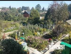 Дом 25м&sup2;, 1-этажный, участок 7 сот.  