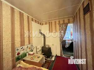 Дача 50м², 2-этажный, участок 4 сот.  