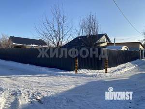 Дом 115м², 2-этажный, участок 6 сот.  