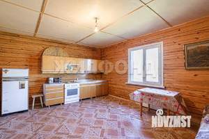 Коттедж 484м², 2-этажный, участок 8 сот.  