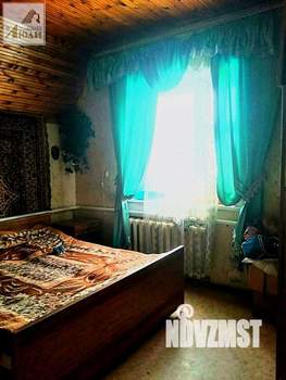 Дом 121м², 3-этажный, участок 7 сот.  