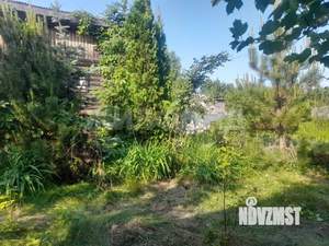 Дом 24м², 1-этажный, участок 6 сот.  