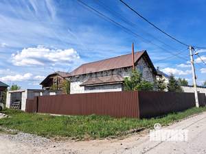 Дом 120м², 2-этажный, участок 5 сот.  