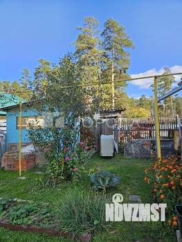 Дом 110м&sup2;, 2-этажный, участок 4 сот.  