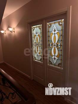 Таунхаус 292м&sup2;, 4-этажный, участок 1 сот.  