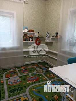 Дом 63м², 1-этажный, участок 8 сот.  