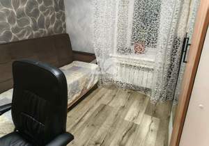 Дом 49м&sup2;, 1-этажный, участок 3 сот.  