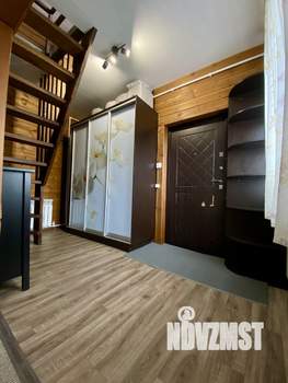 Дом 65м², 2-этажный, участок 8 сот.  