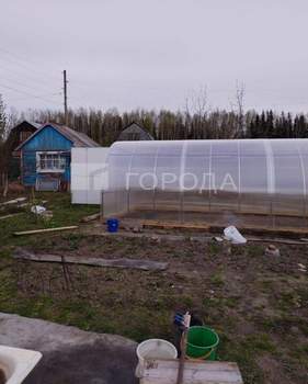 Дом 25м&sup2;, 2-этажный, участок 7 сот.  