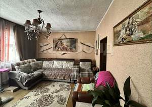 Дом 76м&sup2;, 2-этажный, участок 8 сот.  