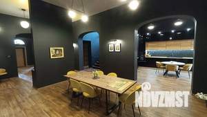 Коттедж 660м², 3-этажный, участок 8 сот.  