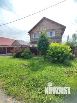 Дом 150м², 2-этажный, участок 8 сот.  