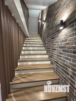 Таунхаус 105м², 2-этажный, участок 0 сот.  