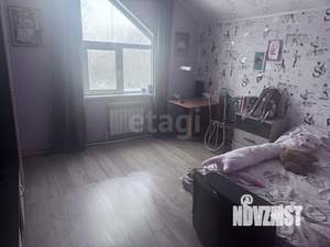 Дом 112м&sup2;, 2-этажный, участок 6 сот.  