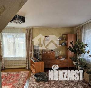 Дом 110м&sup2;, 2-этажный, участок 4 сот.  