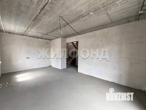 Коттедж 132м², 2-этажный, участок 6 сот.  