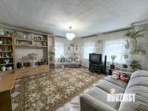 Дом 49м&sup2;, 1-этажный, участок 16 сот.  