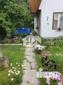 Дом 50м², 2-этажный, участок 9 сот.  