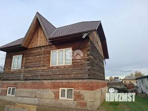 Дом 129м², 2-этажный, участок 11 сот.  