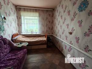 Дом 100м&sup2;, 2-этажный, участок 2 сот.  