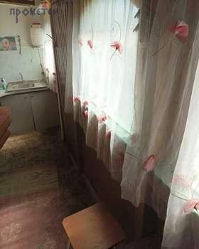 Дом 22м&sup2;, 1-этажный, участок 3 сот.  