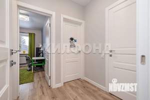 Коттедж 120м², 2-этажный, участок 6 сот.  
