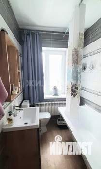 Дом 49м&sup2;, 1-этажный, участок 5 сот.  