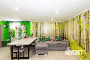 Дом 150м&sup2;, 2-этажный, участок 6 сот.  