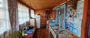 Дом 41м², 2-этажный, участок 4 сот.  