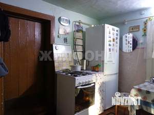 Дом 46м², 1-этажный, участок 10 сот.  