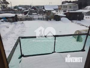Дача 40м², 2-этажный, участок 6 сот.  