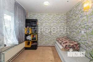 Дом 66м&sup2;, 2-этажный, участок 6 сот.  