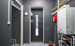 Дом 200м&sup2;, 1-этажный, участок 8 сот.  