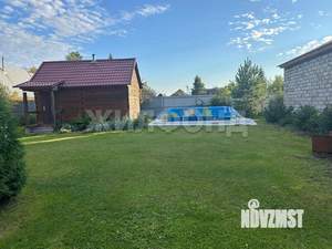 Дом 75м&sup2;, 2-этажный, участок 10 сот.  