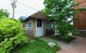 Дом 440м², 4-этажный, участок 10 сот.  