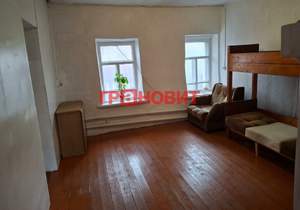 Дом 35м&sup2;, 1-этажный, участок 2 сот.  